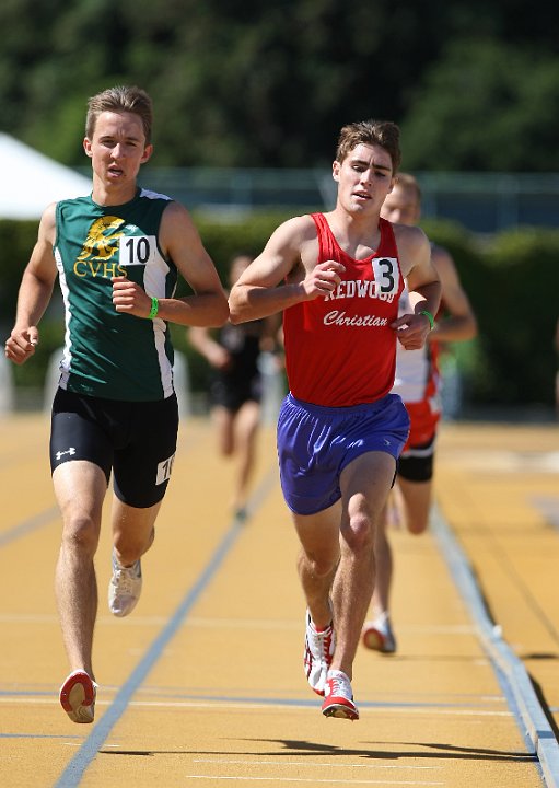 2010 NCS MOC-299.JPG - 2010 North Coast Section Meet of Champions, May 29, Edwards Stadium, Berkeley, CA.